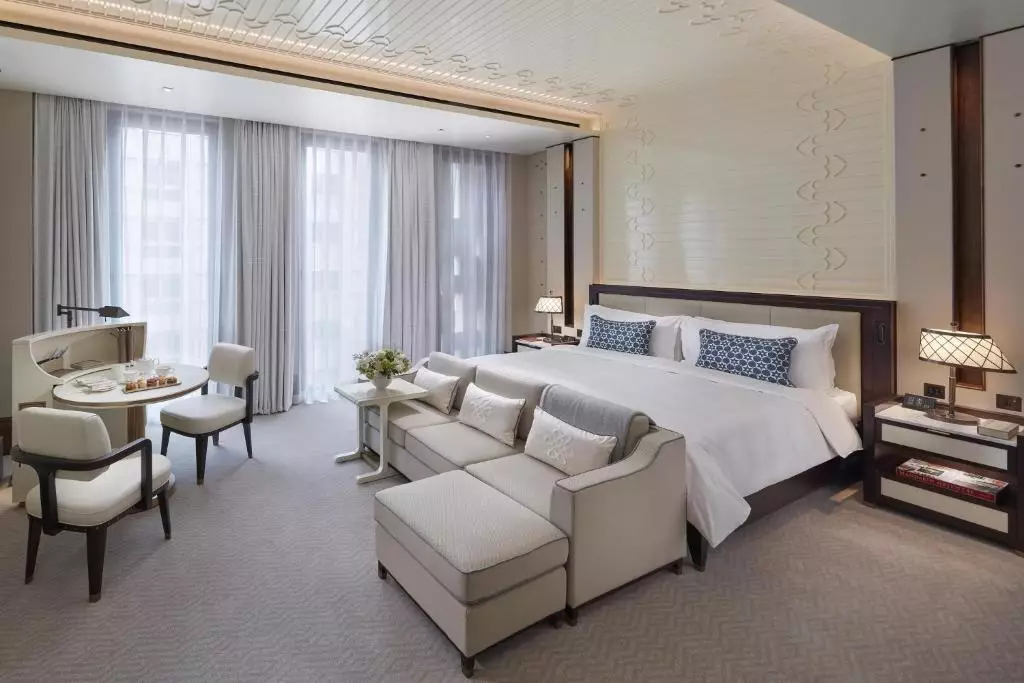 Mandarin Oriental